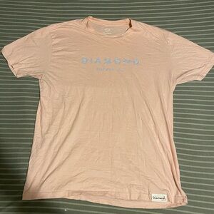 Diamond supply co Tshirt